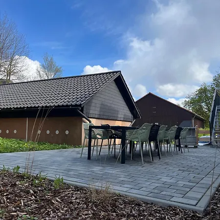 Appartamento Wurmbergquartier - Nur 350 M Zur Wurmbergseilbahn Braunlage