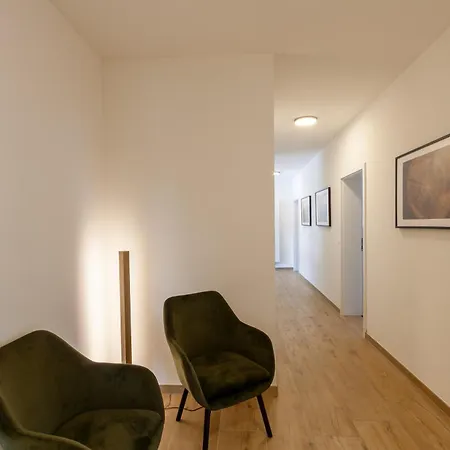 Appartamento Wurmbergquartier - Nur 350 M Zur Wurmbergseilbahn *